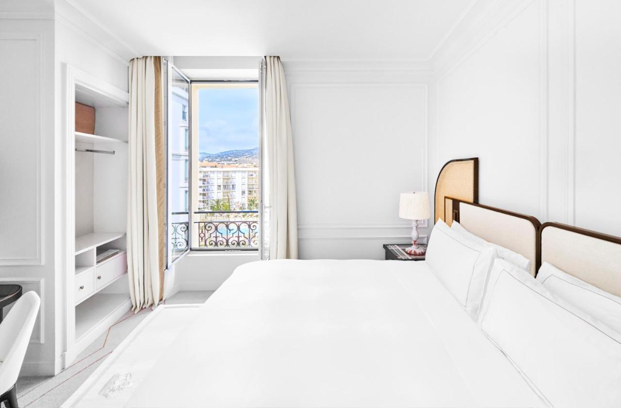 Hotel Carlton Cannes, A Regent Cannes
