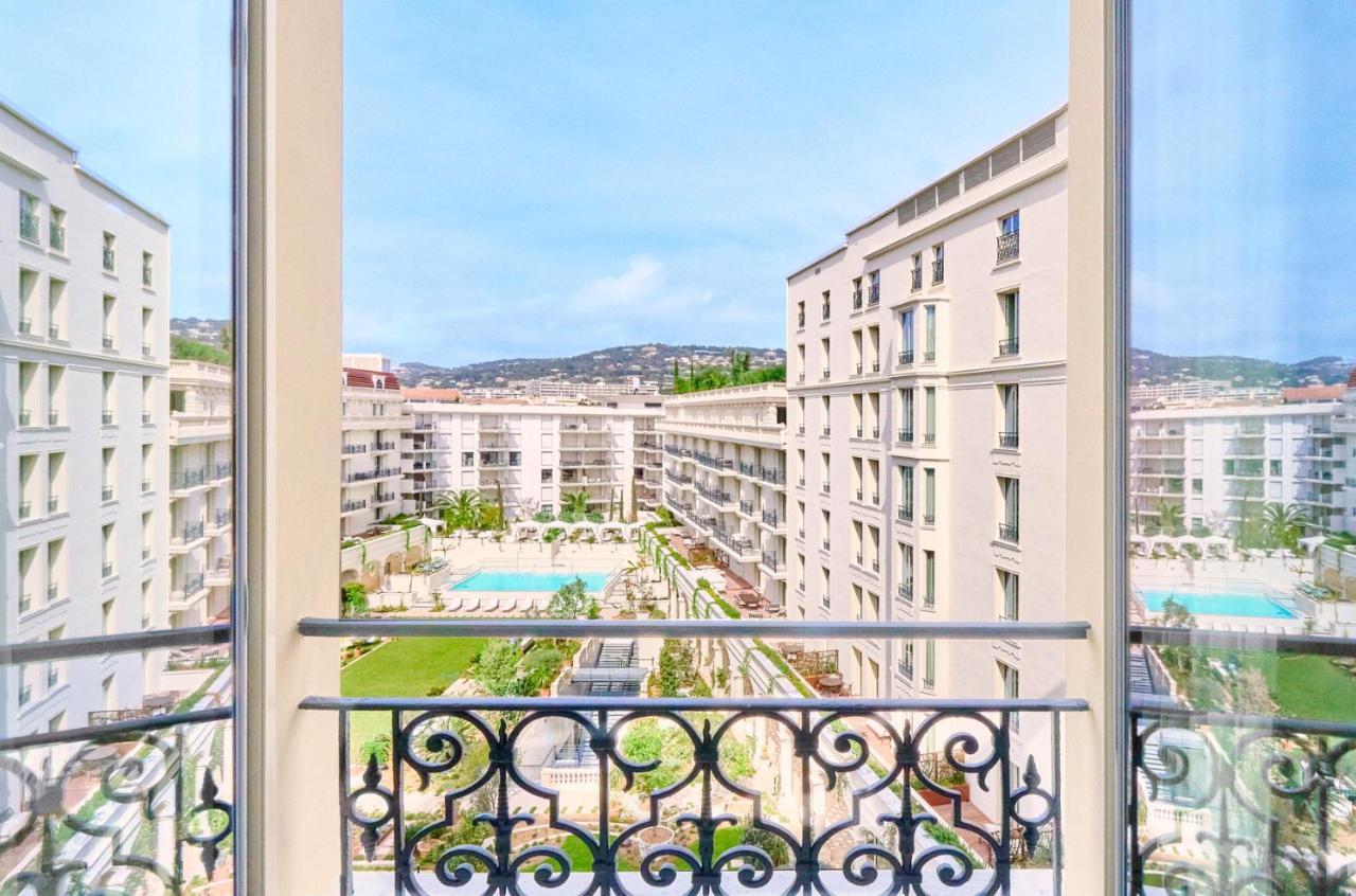 Carlton Cannes, A Regent Cannes