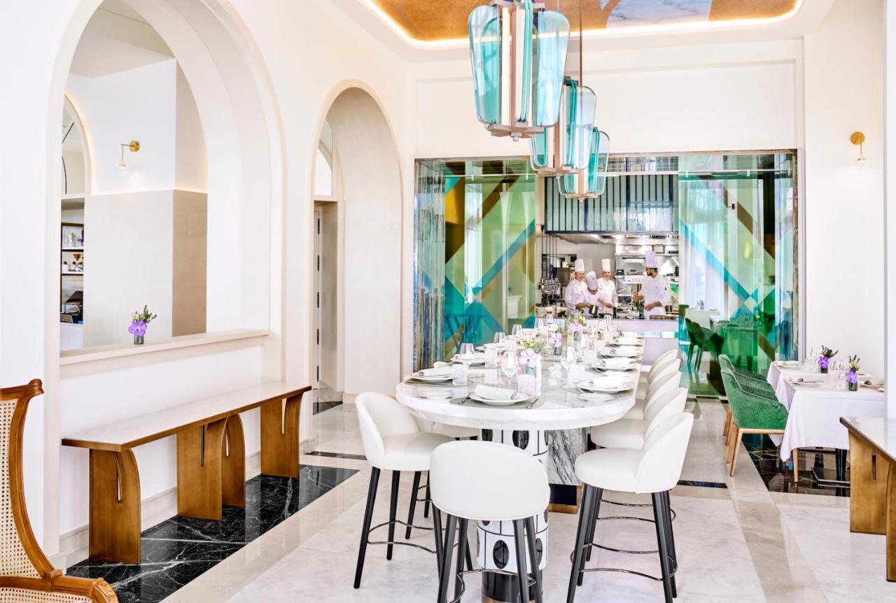Hotel Carlton Cannes, A Regent Cannes