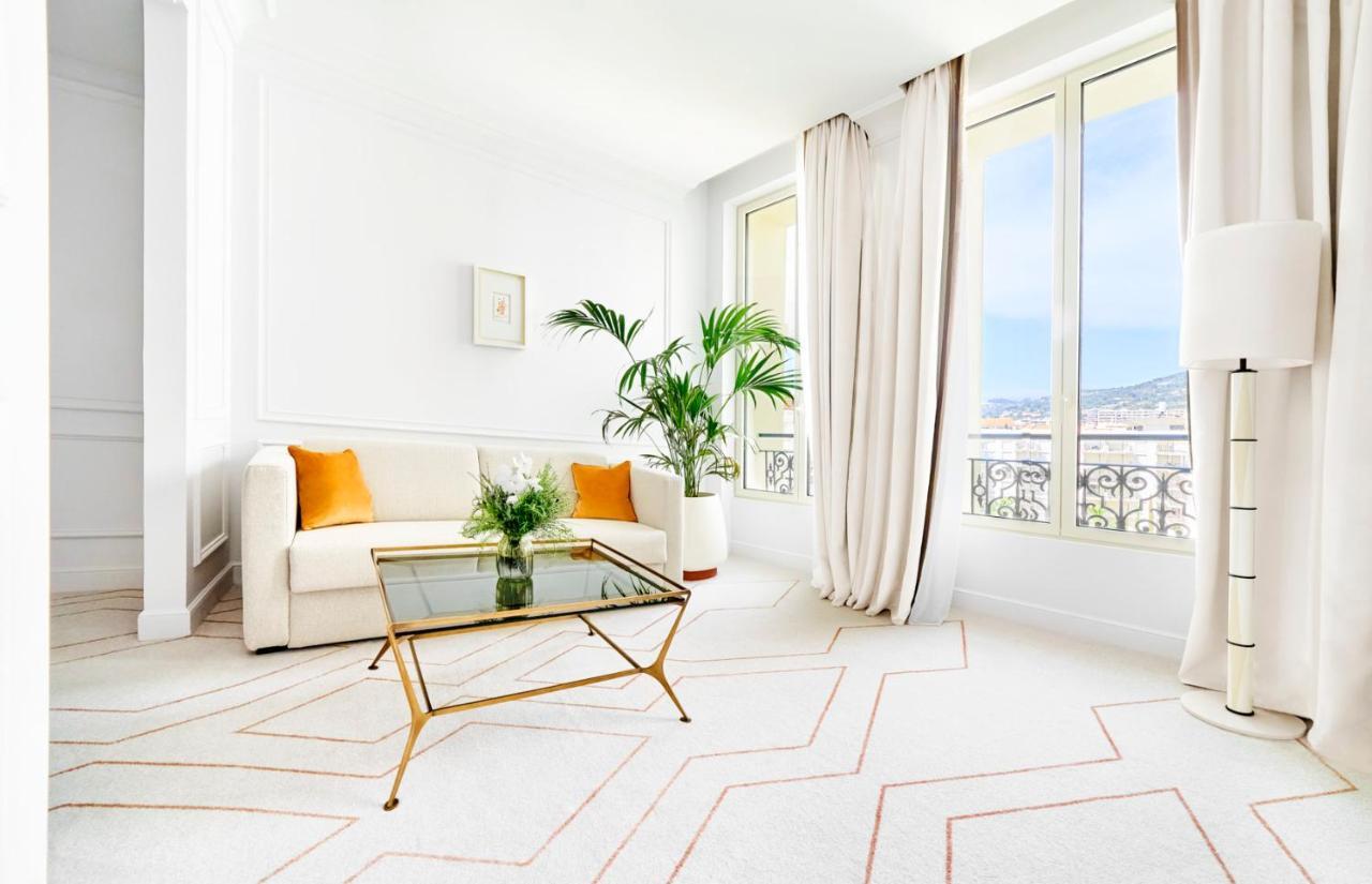 Carlton Cannes, A Regent Hotel Cannes