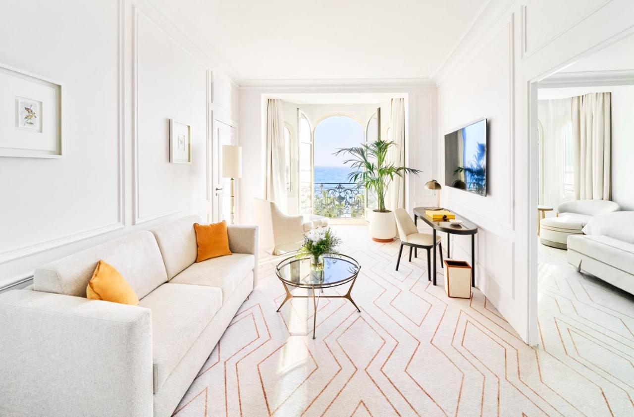 Carlton Cannes, A Regent Hotel