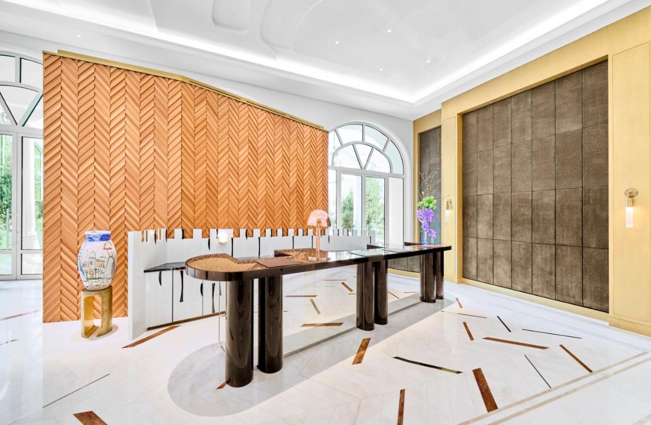 Carlton Cannes, A Regent Hotel Cannes