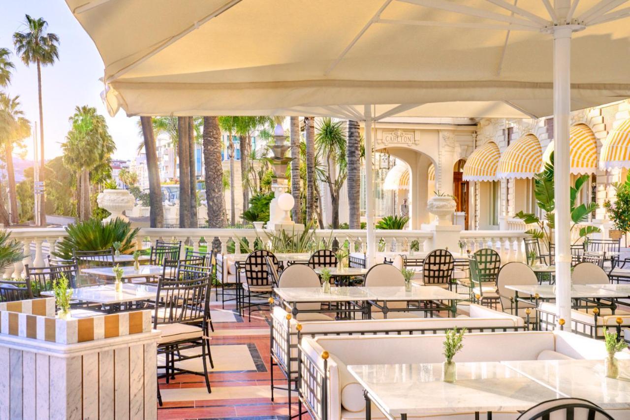 Hotel Carlton Cannes, A Regent 5*