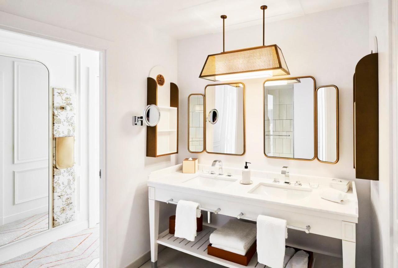 Hotel Carlton Cannes, A Regent