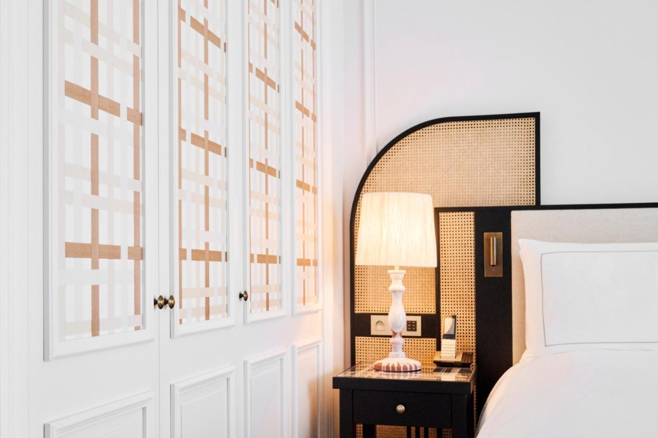 Hotel Carlton Cannes, A Regent