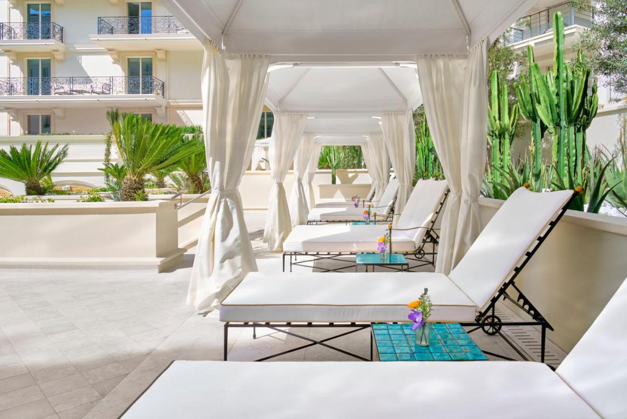 Hotel Carlton Cannes, A Regent