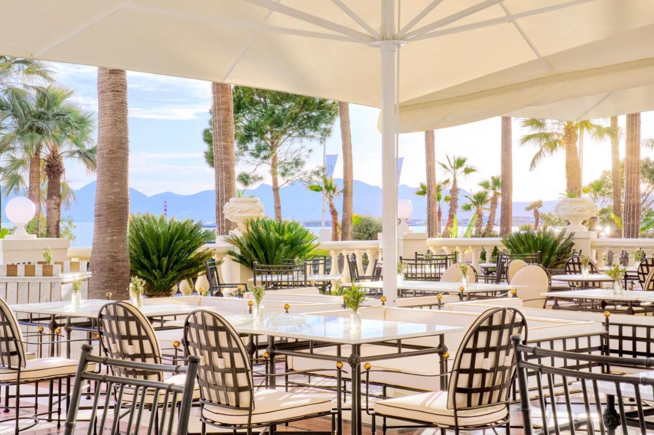 Carlton Cannes, A Regent Hotel Cannes
