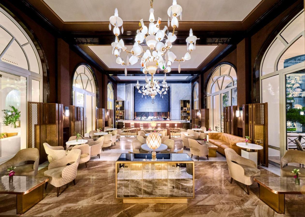 Hotel Carlton Cannes, A Regent