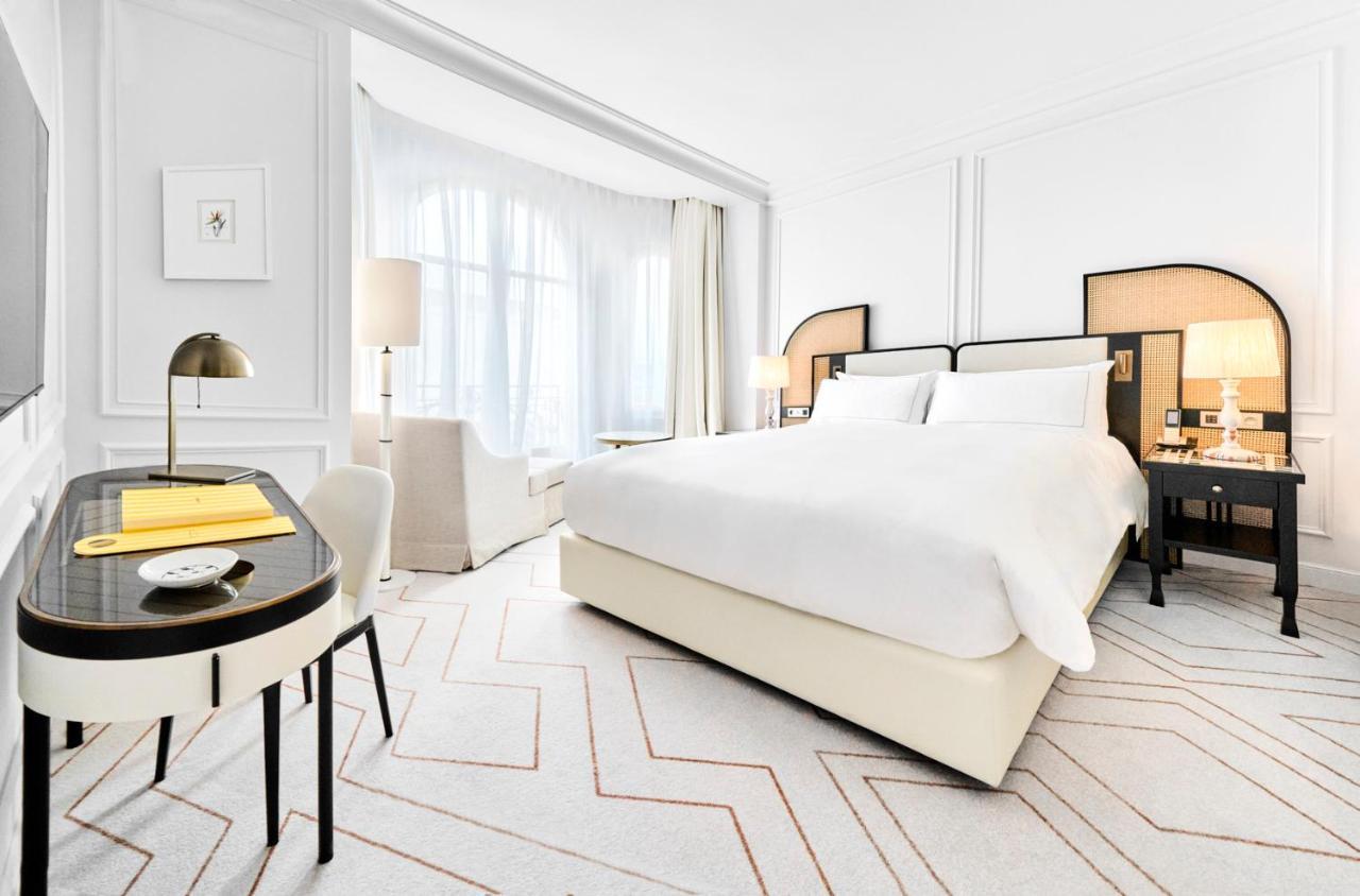 Hotel Carlton Cannes, A Regent Cannes