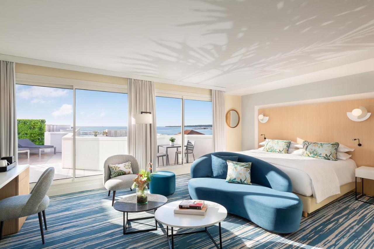 Jw Marriott Cannes