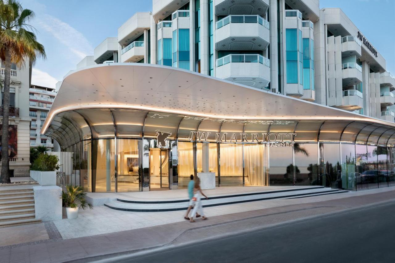 Jw Marriott 5*