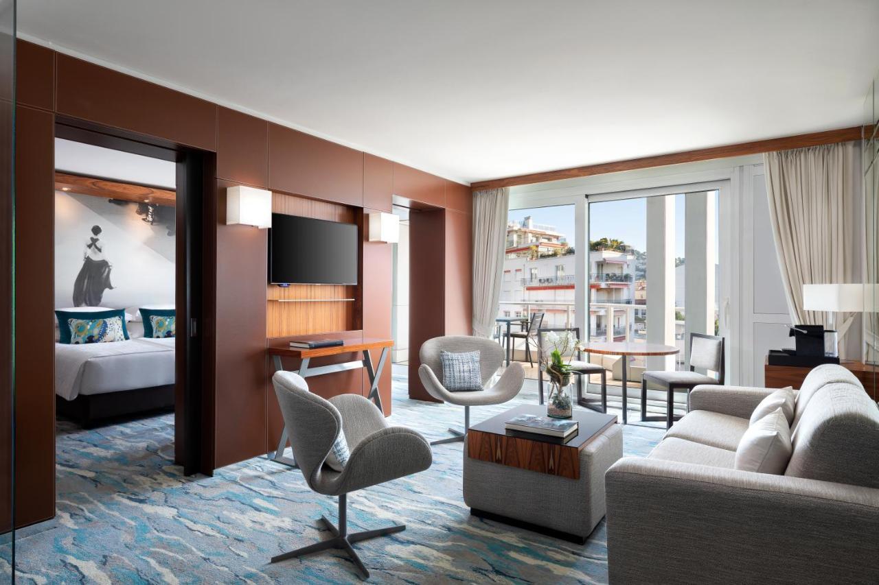 Jw Marriott Hotel 5*