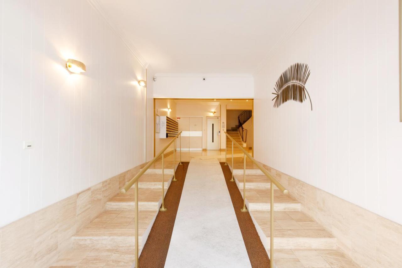 Perle Doree Yourhosthelper Apartamento