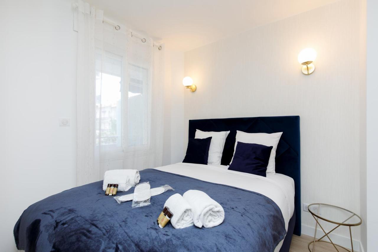 Apartamento Perle Doree Yourhosthelper Cannes