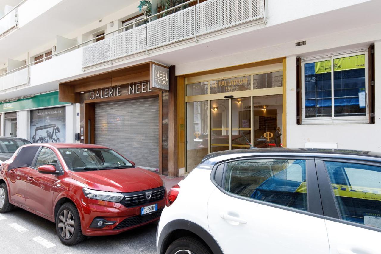 Apartamento Perle Doree Yourhosthelper Cannes