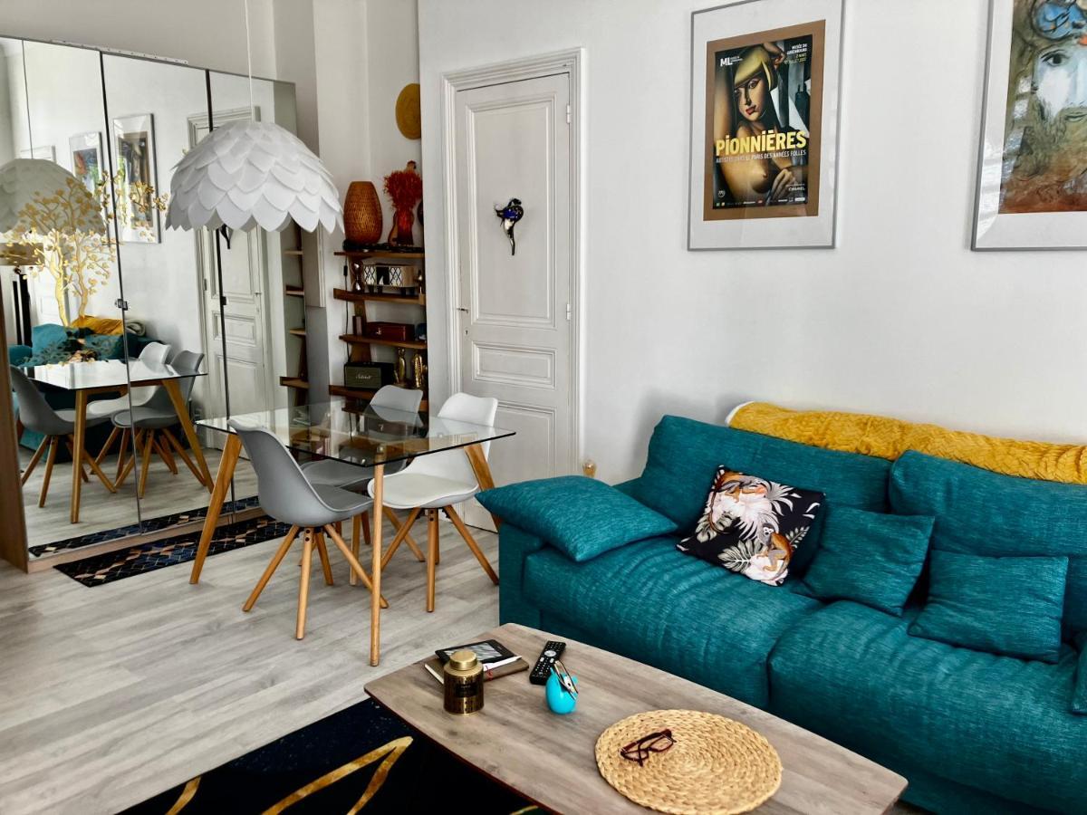 Sweet Apartment *
