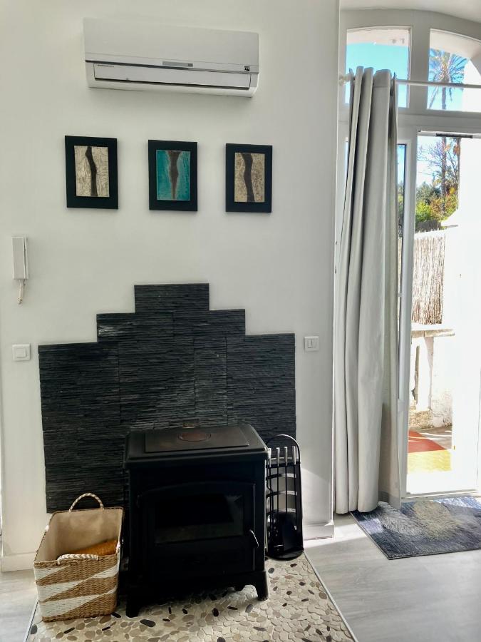 Sweet Apartment Cannes
