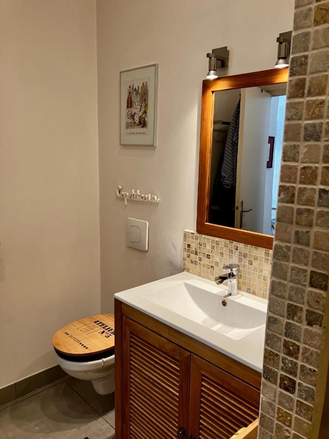 Apartment Sweet *