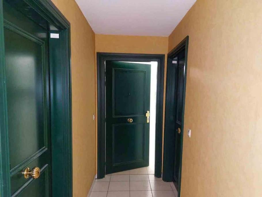 Apartment Modern One Bedroom In