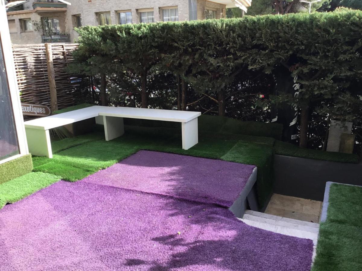 Apartment Croisette Pearl