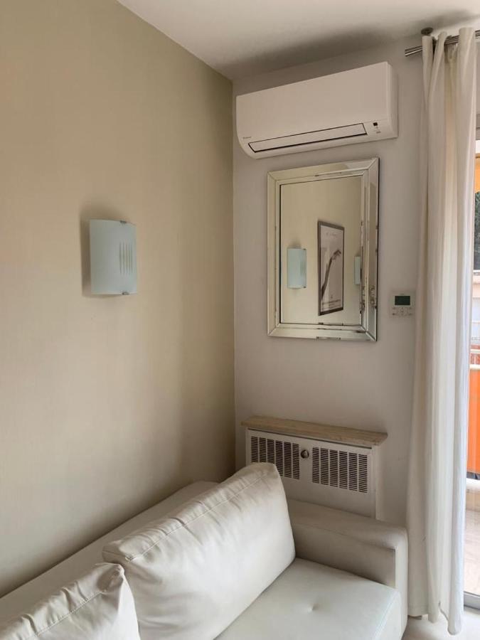 Apartment Parc De La Croisette Cannes