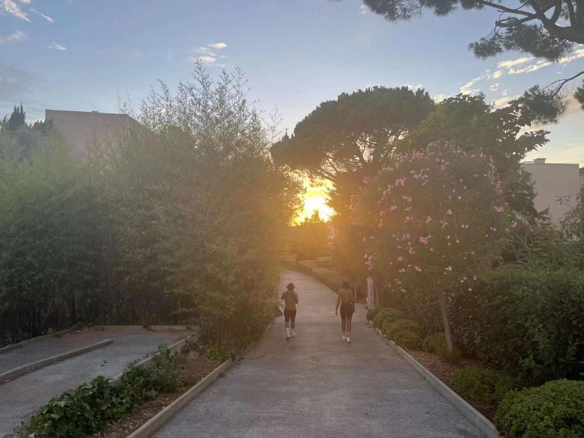 Parc Montfleury