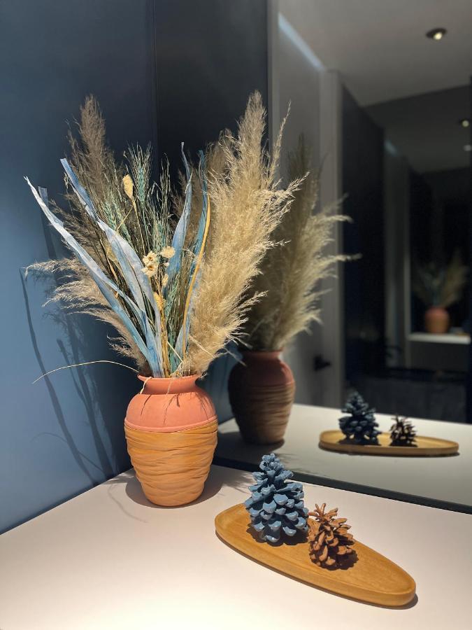 Appartement Parc Montfleury