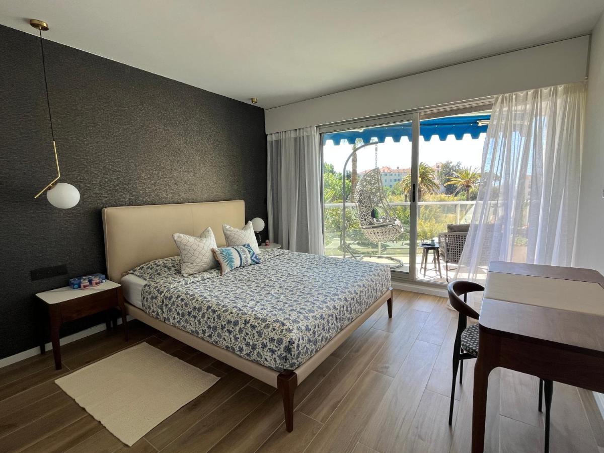 Appartement Parc Montfleury *