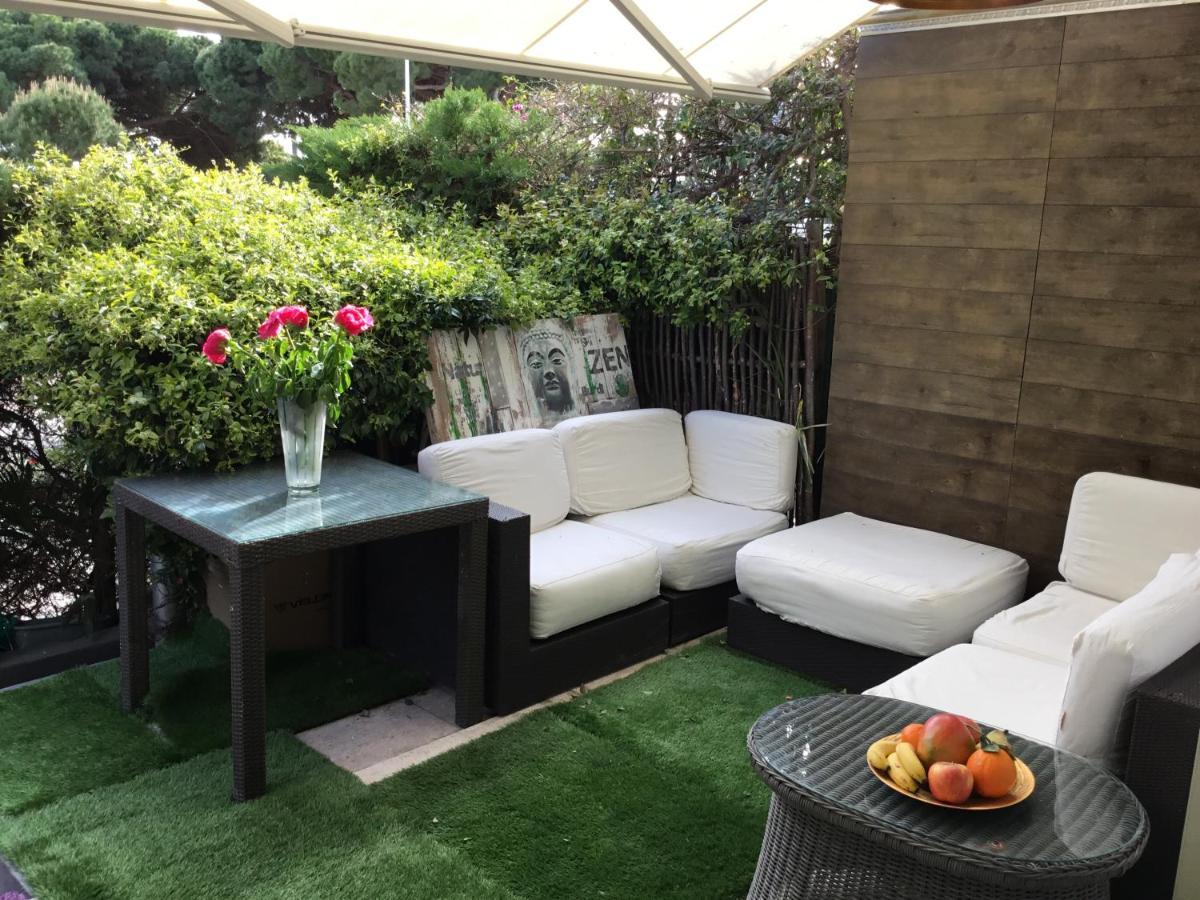 Apartment Croisette Pearl *