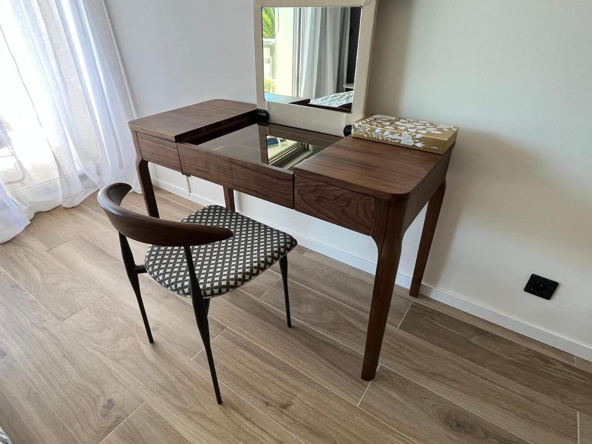 Appartement Parc Montfleury