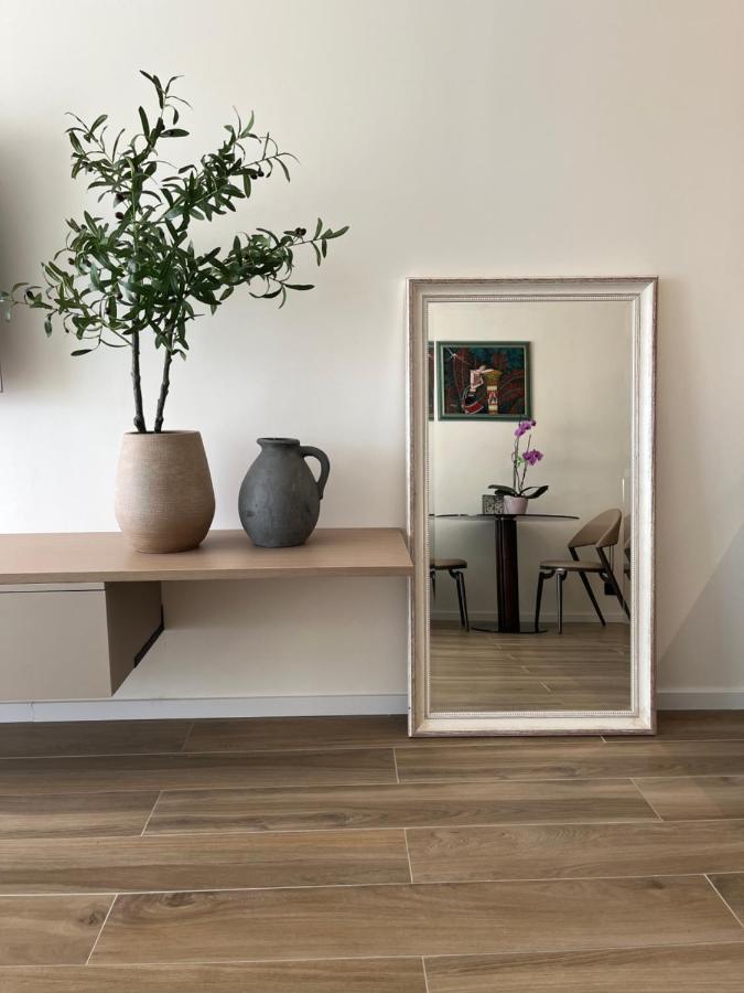 Appartement Parc Montfleury