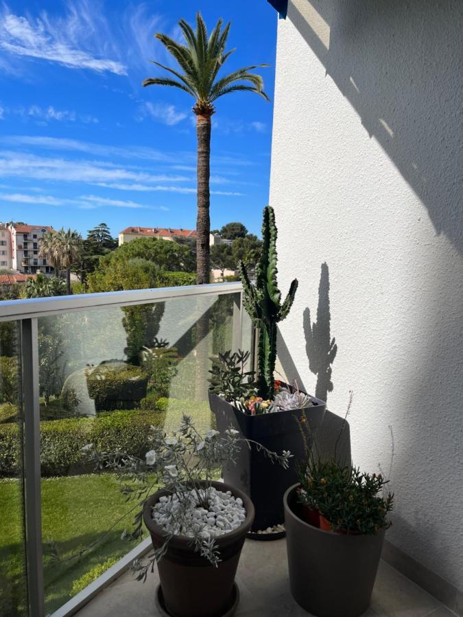 Appartement Parc Montfleury *