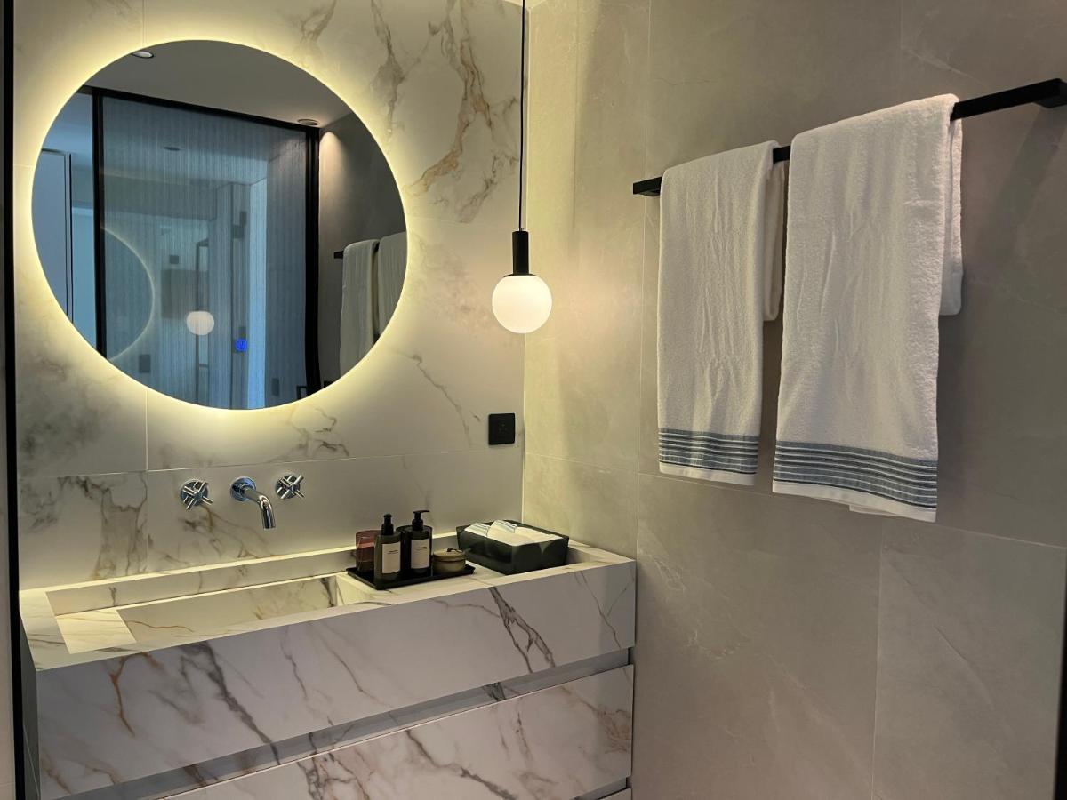 Parc Montfleury Appartement