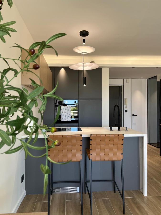 Parc Montfleury Apartment *