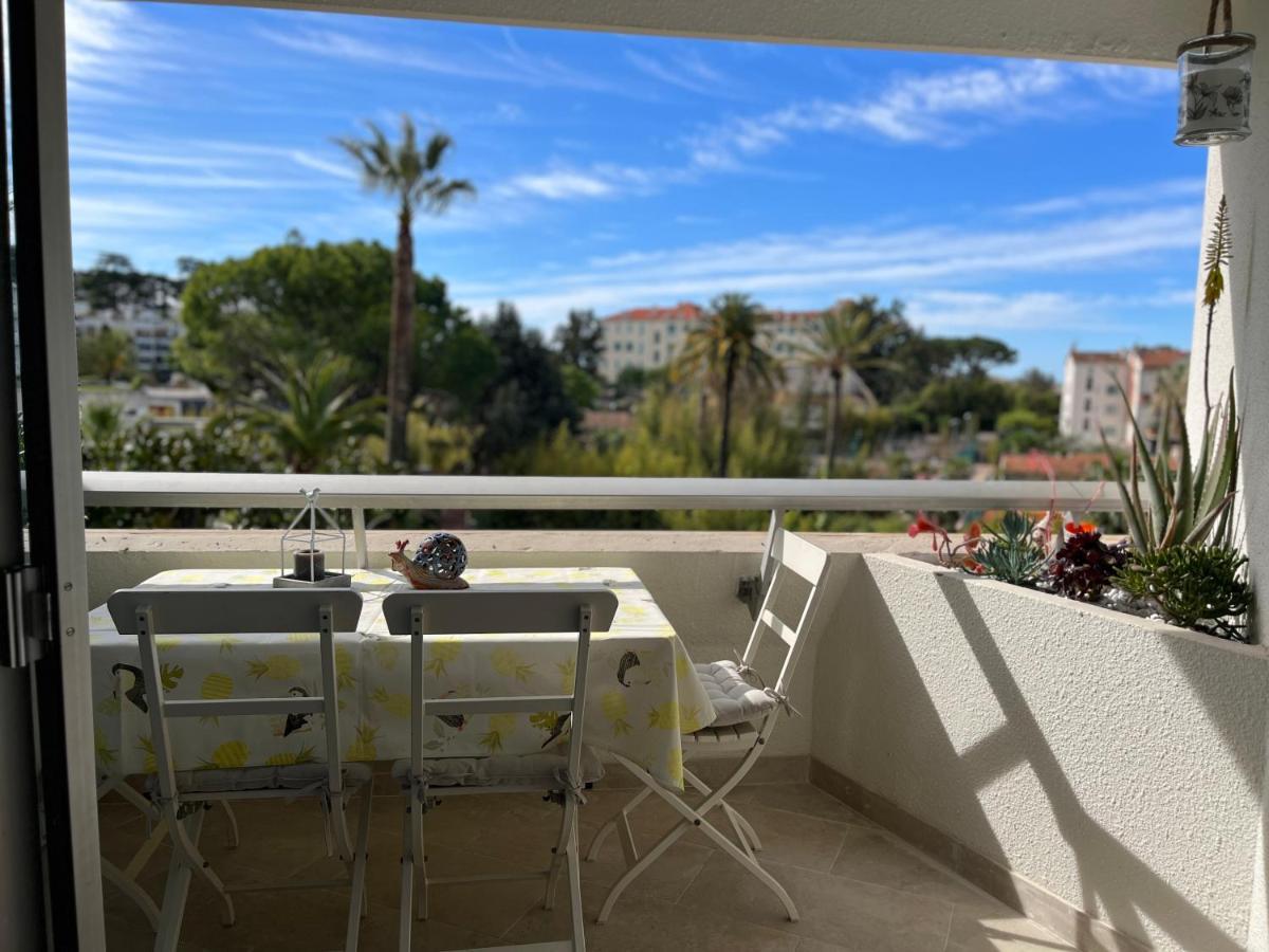 Appartement Parc Montfleury