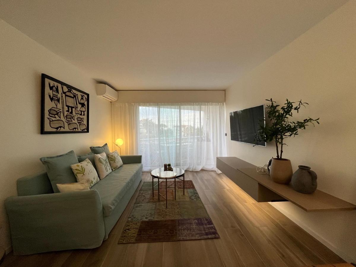 Appartement Parc Montfleury *
