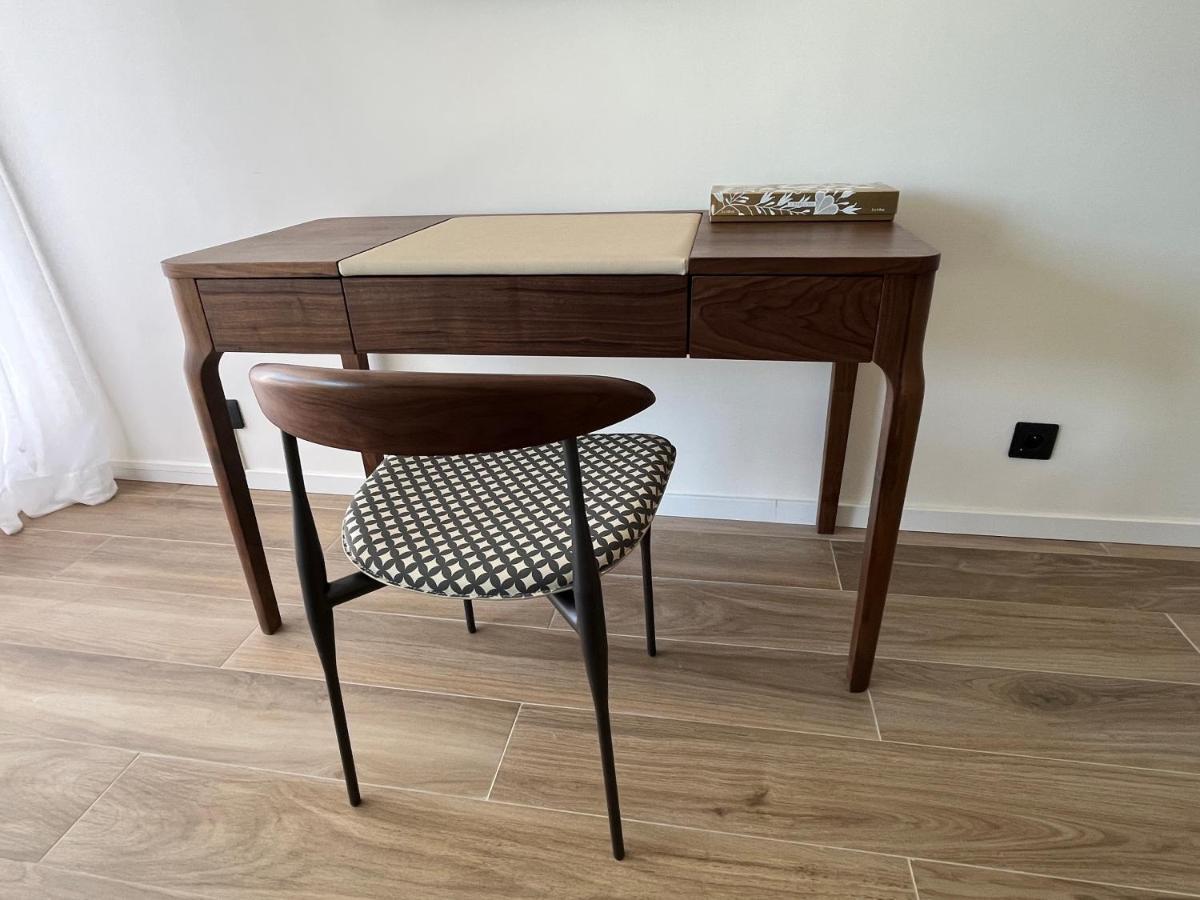 Parc Montfleury Appartement Cannes