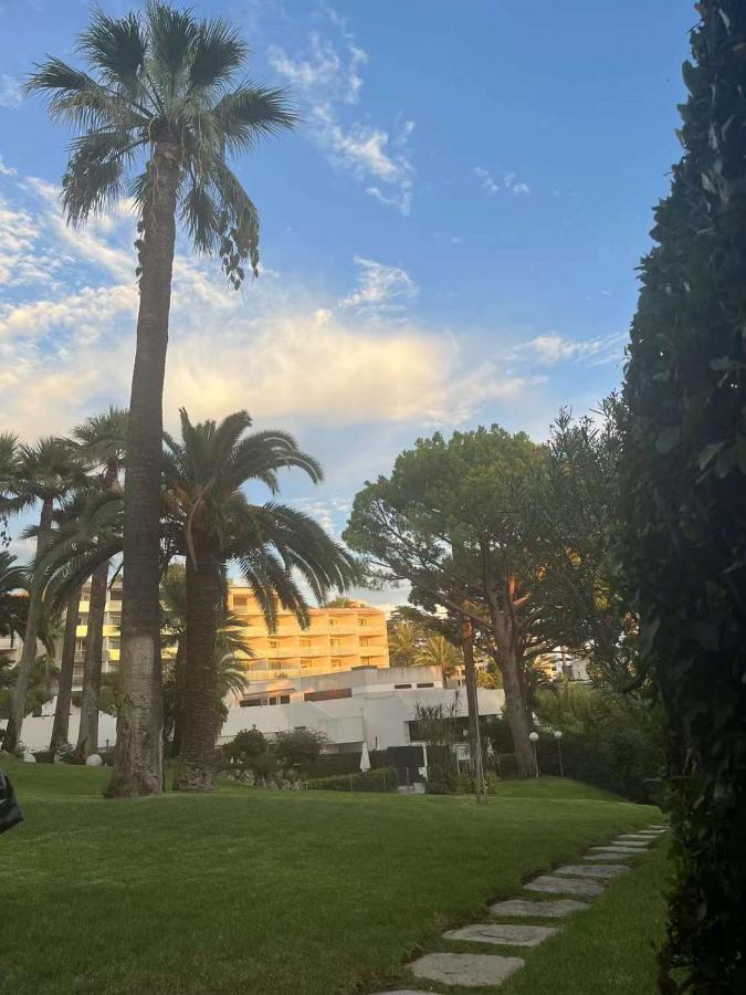 Parc Montfleury * Cannes