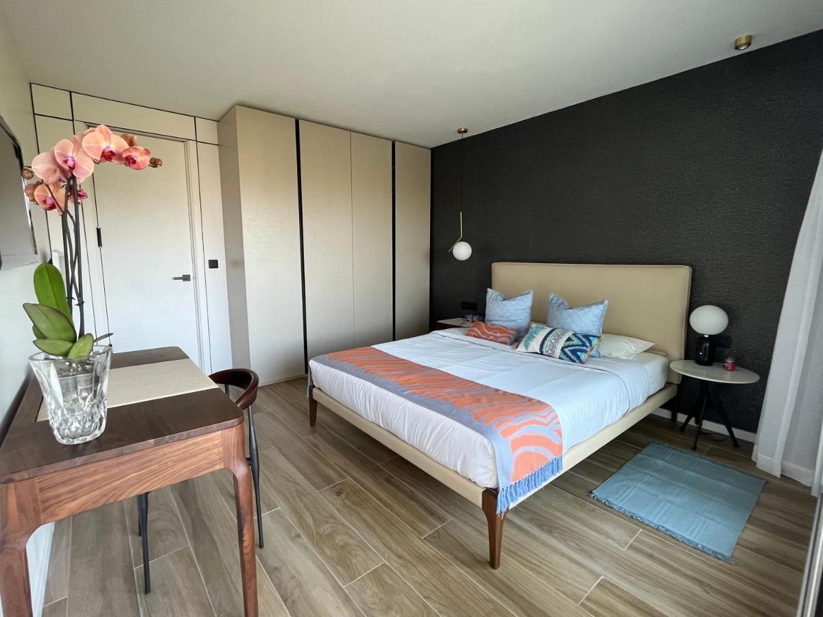Parc Montfleury Appartement