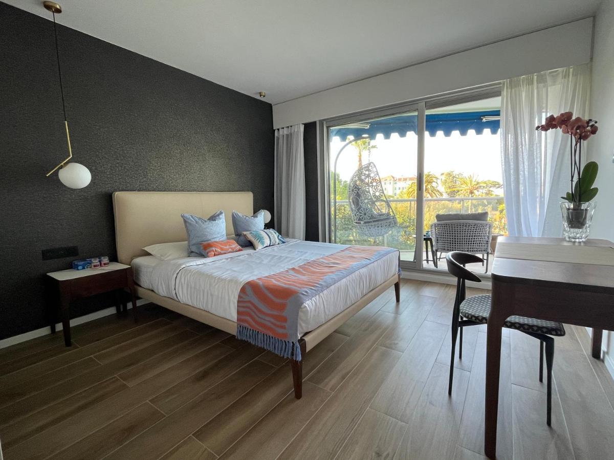Parc Montfleury Appartement *