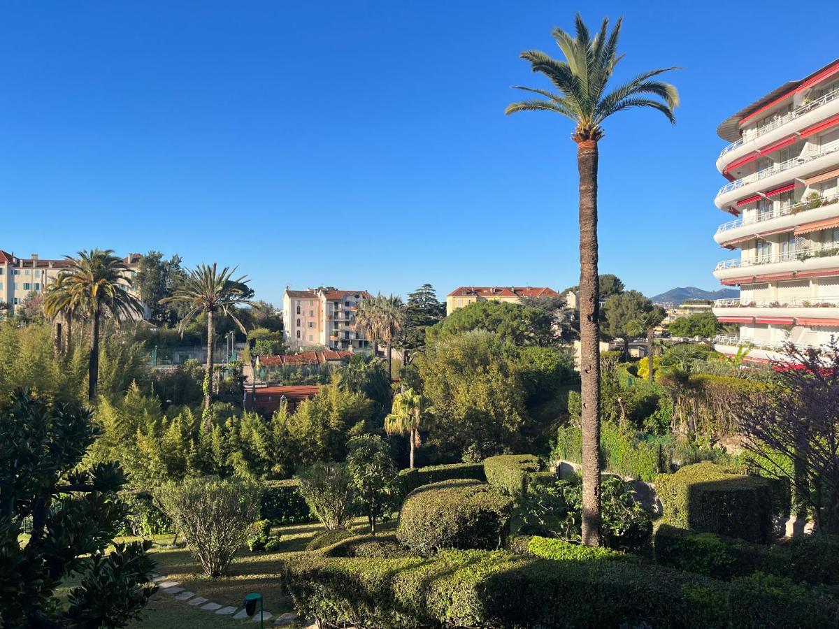 Parc Montfleury * Cannes