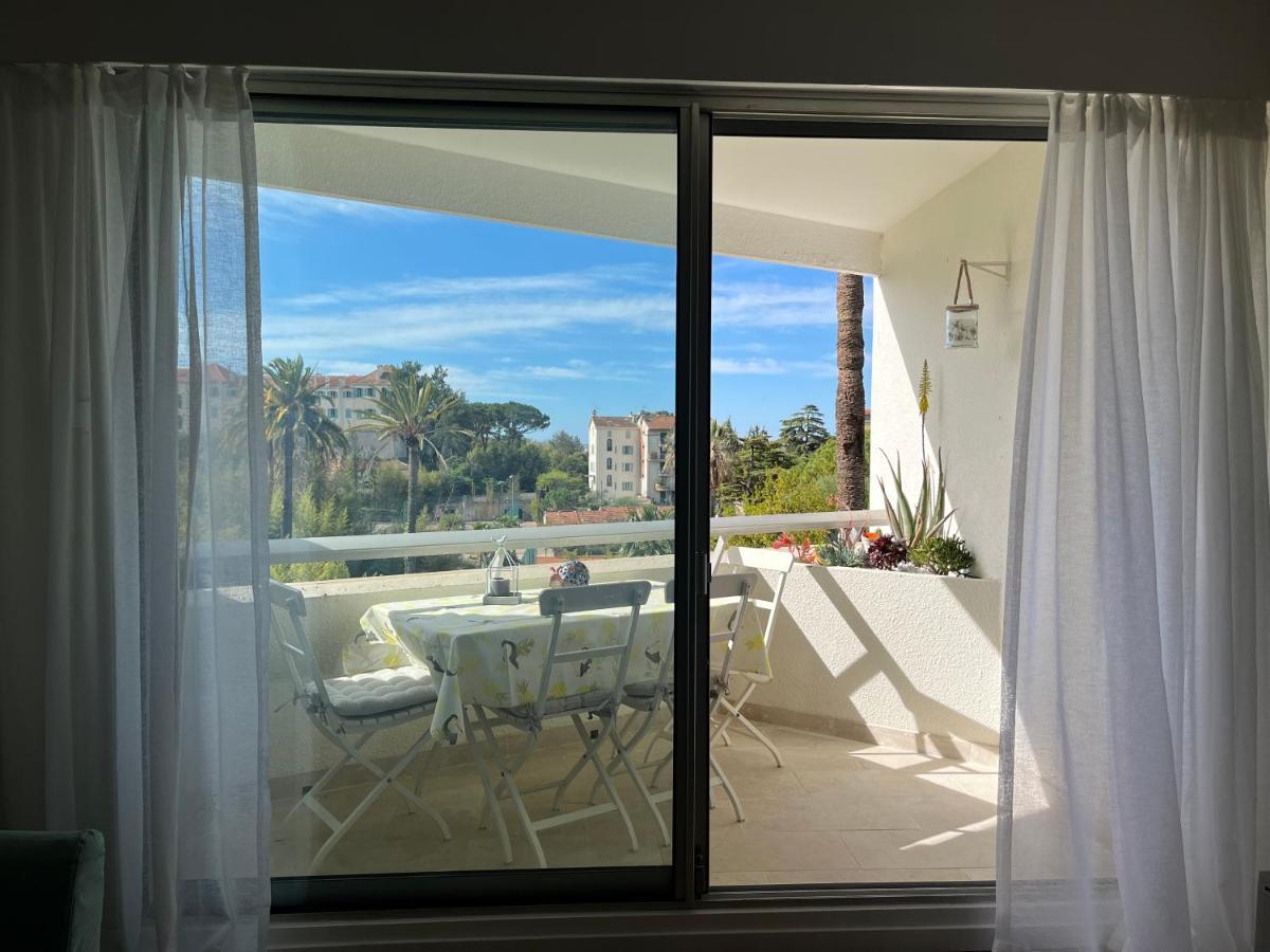 Parc Montfleury Appartement