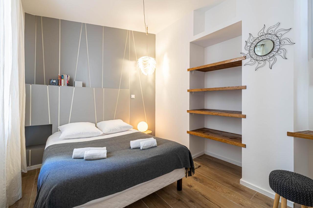 Apartment Luxurious Flat In The Heart Of Cannes
