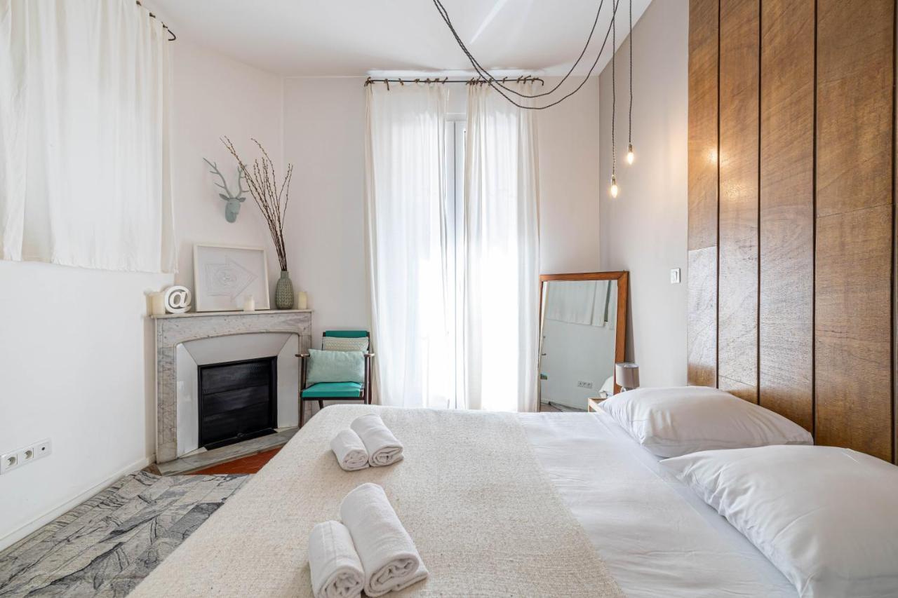 Cmg - Luxueux En Plein Coeur De Appartement