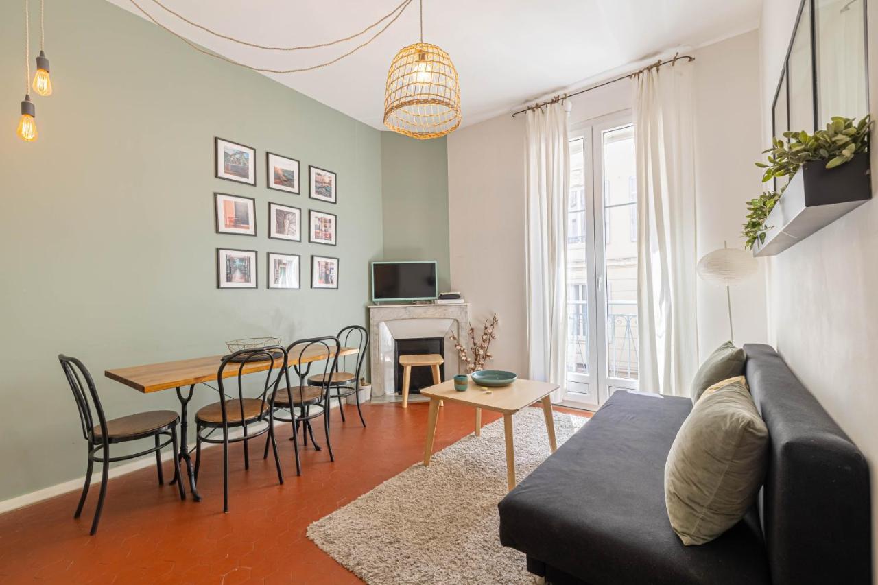Appartement Cmg - Luxueux En Plein Coeur De *