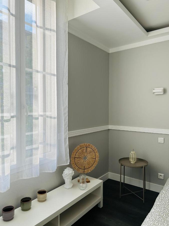 Appartement Charmant T2 Proche Du Centre *