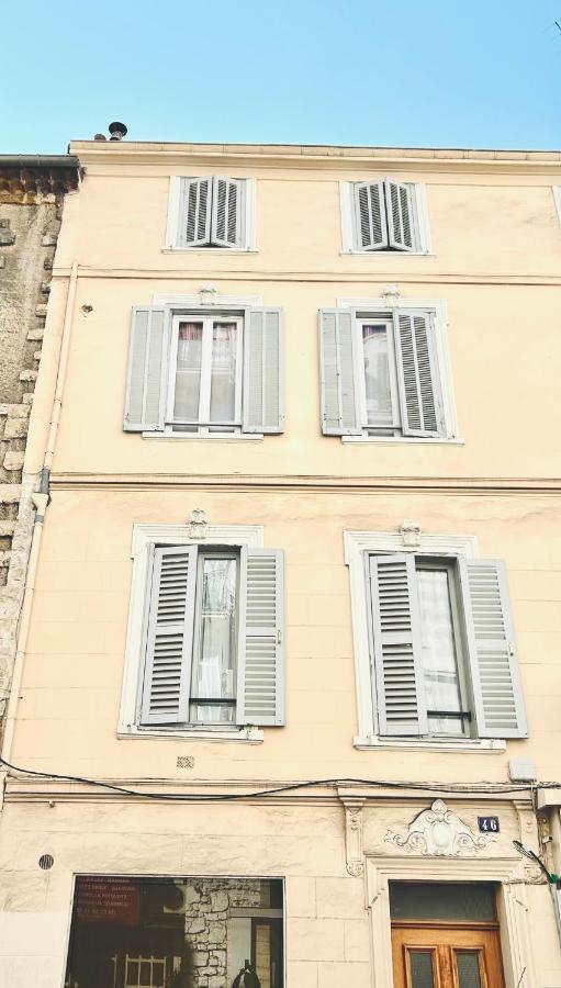 1 Bedroom Flat With Balcony Center Croisette 6ppl