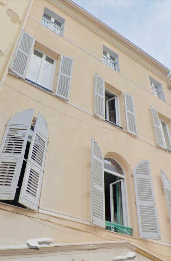 1 Bedroom Flat 4ppl Center Croisette Banane