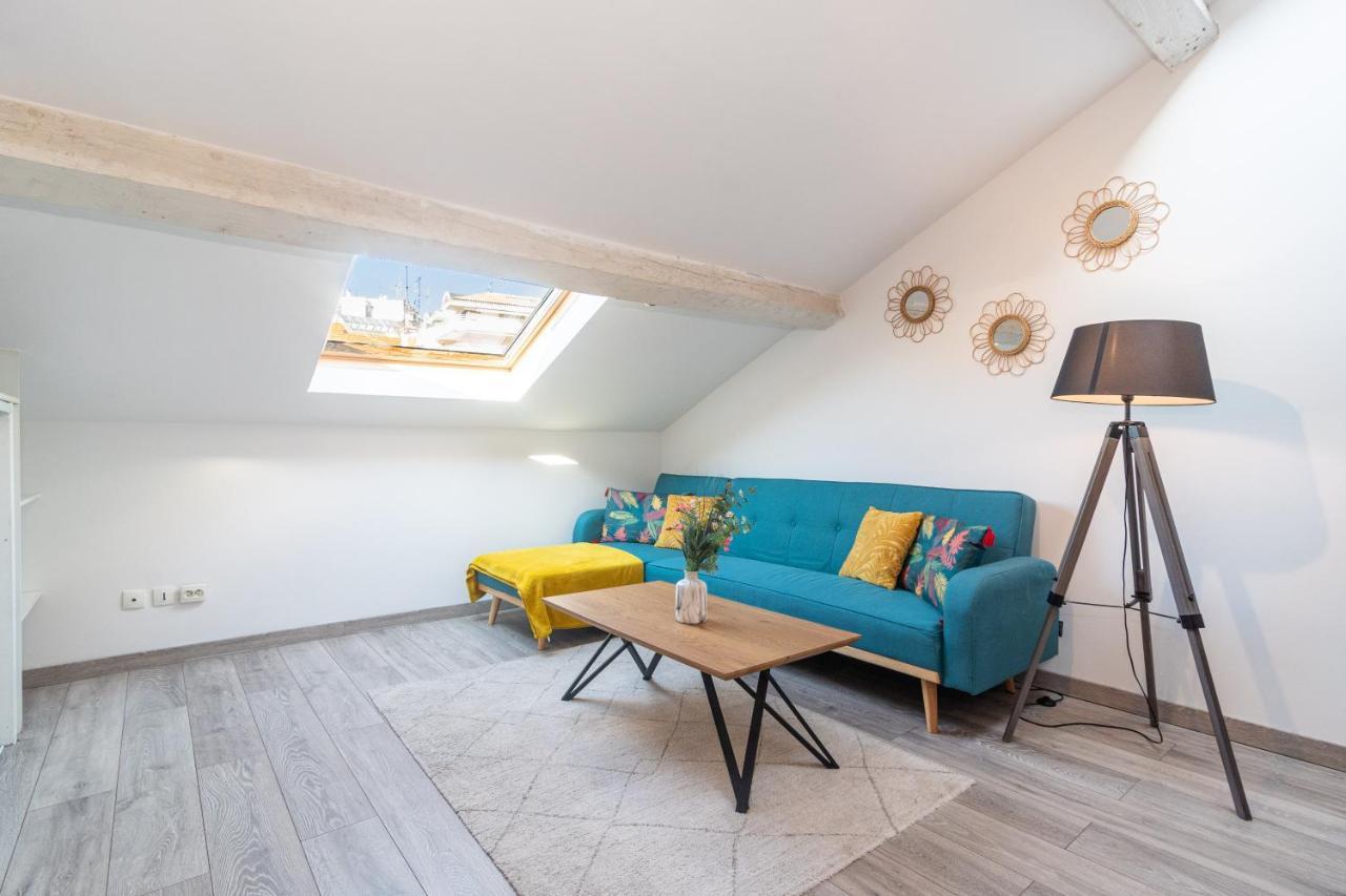 Cozy Proche Palais Des Festivals * Cannes