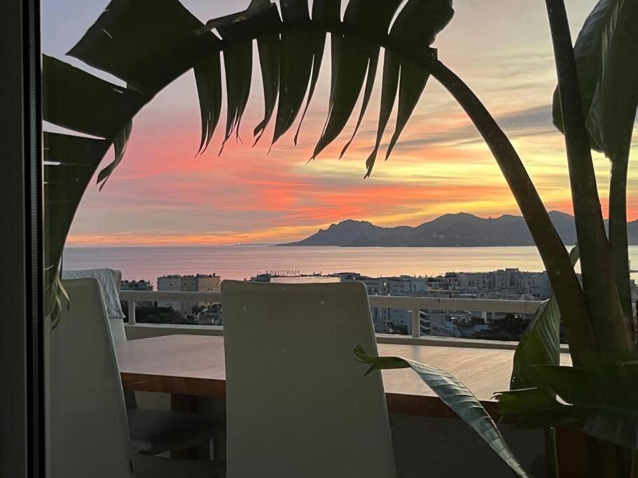 Proche De La Croisette Et * Cannes